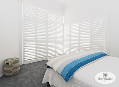 Window Shutters Gold Coast