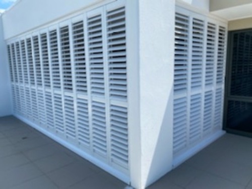 Window Shutters Gold Coast