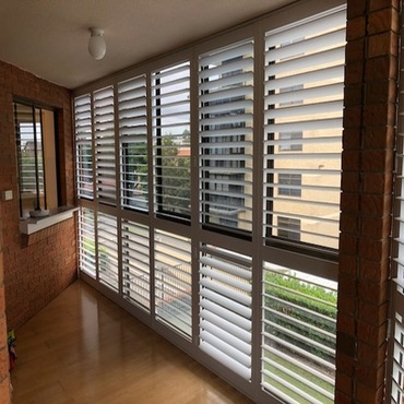 Window Shutters
